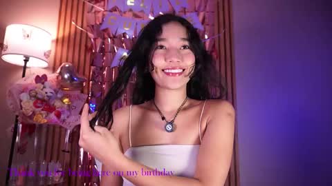 Lyhana Lee online show from 02-22-26, 01:31