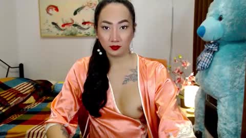 Snapshot of lykalicious88 chatting on 09-18-25, 10:39 QUEEN online show from 09-18-25, 10:39