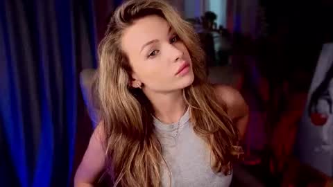 simply Eliza  online show from 10-02-25, 10:11