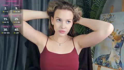 simply Eliza  online show from 11-14-25, 10:03