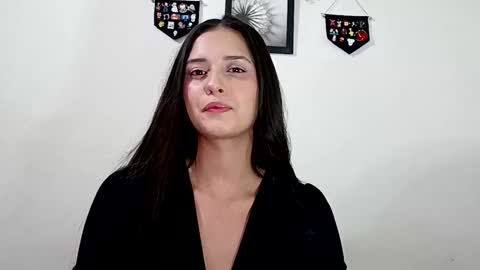 lyla online show from 02-21-25, 02:28