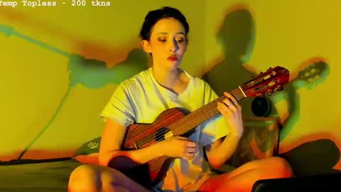 LylacDoll online show from 02-02-26, 01:37