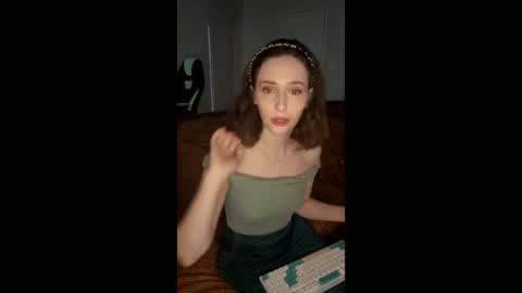 LylacDoll online show from 05-02-26, 10:15