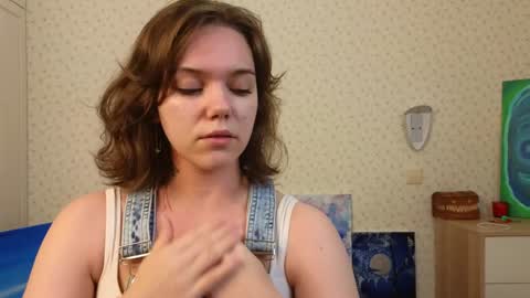 Snapshot of lyle_art chatting on 12-02-24, 03:47 hi im Lyle online show from 12-02-24, 03:47