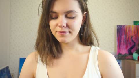 Snapshot of lyle_art chatting on 01-29-25, 06:43 hi im Lyle online show from 01-29-25, 06:43