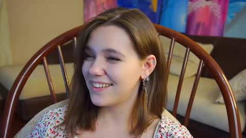 Snapshot of lyle_art chatting on 02-13-25, 06:09 hi im Lyle online show from 02-13-25, 06:09