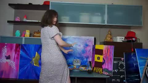 Snapshot of lyle_art chatting on 02-21-25, 03:34 hi im Lyle online show from 02-21-25, 03:34