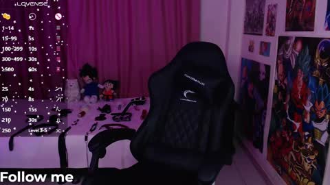 lyli3_4 online show from 01-21-25, 08:19