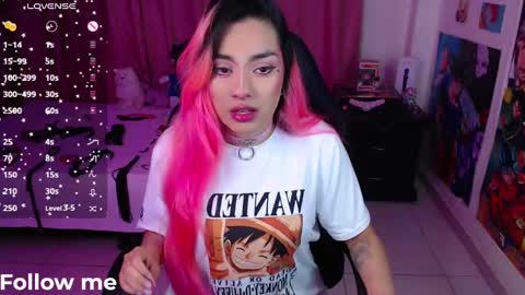 lyli3_4 online show from 01-30-25, 06:13