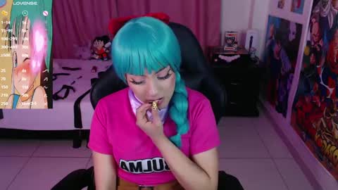 lyli3_4 online show from 03-06-25, 09:58