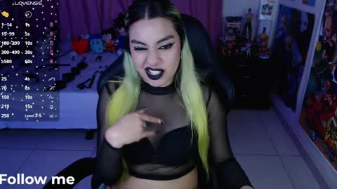 lyli3_4 online show from 04-05-26, 06:54