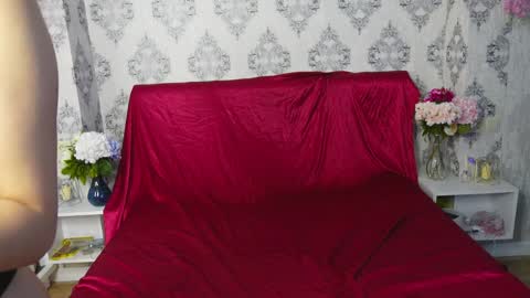 Lylian online show from 04-11-26, 07:13