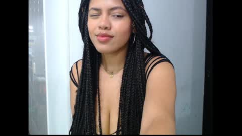 lylii_evans online show from 12-28-24, 12:57