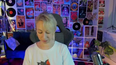 Lylith Skye NO NUDE model online show from 01-16-25, 10:32