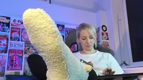 Lylith Skye NO NUDE model online show from 01-16-25, 04:39