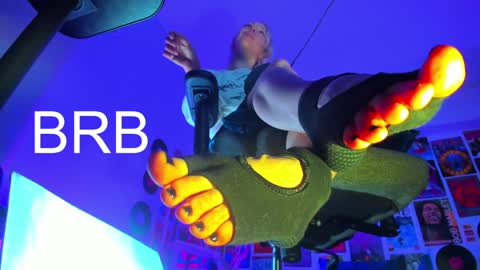 Lylith Skye NO NUDE model online show from 01-29-25, 01:38