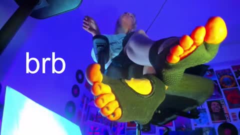 Lylith Skye NO NUDE model online show from 10-25-25, 10:34