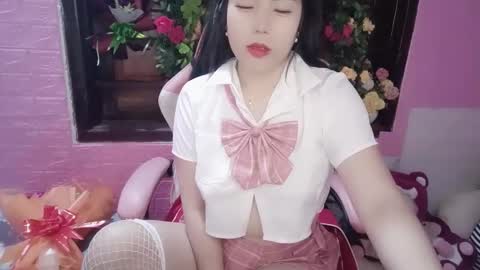 Snapshot of lyly_sweet97 chatting on 02-25-25, 01:30 lyly_sweet97 online show from 02-25-25, 01:30