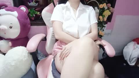Snapshot of lyly_sweet97 chatting on 03-01-25, 12:50 lyly_sweet97 online show from 03-01-25, 12:50