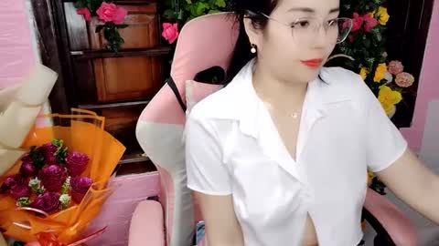 Snapshot of lyly_sweet97 chatting on 03-09-25, 01:56 lyly_sweet97 online show from 03-09-25, 01:56