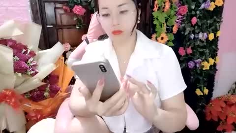 Snapshot of lyly_sweet97 chatting on 03-10-25, 12:26 lyly_sweet97 online show from 03-10-25, 12:26