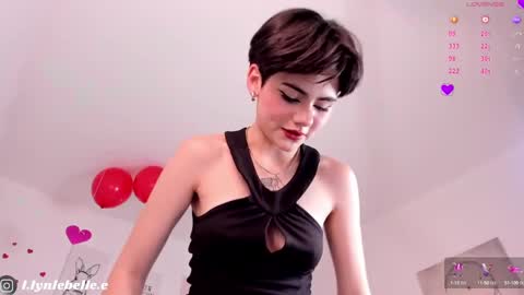 Lyn online show from 02-27-25, 02:10