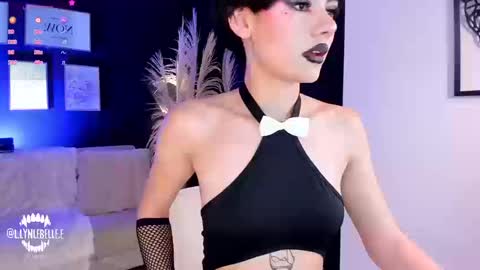 Lyn online show from 09-13-25, 09:25