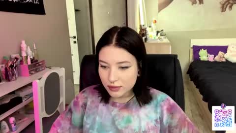 Alisha online show from 07-25-26, 09:18