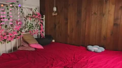 Snapshot of lyndsaymcghan chatting on 10-13-25, 06:41 Nancy online show from 10-13-25, 06:41