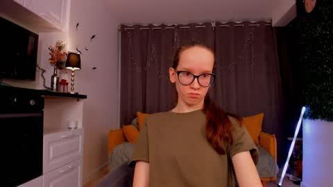 Sara online show from 01-31-25, 07:18