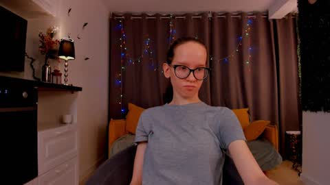 Sara online show from 02-01-25, 07:13