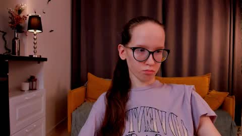 Sara online show from 02-20-25, 07:30