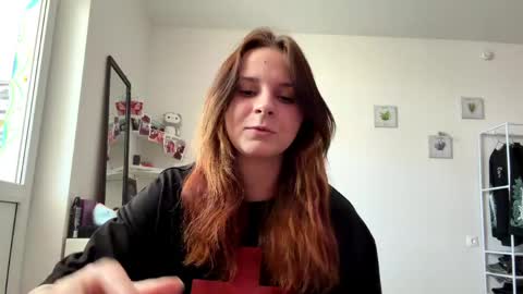 Sophia online show from 04-15-26, 10:11