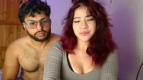 lynn_n_samuel online show from 04-22-26, 04:59