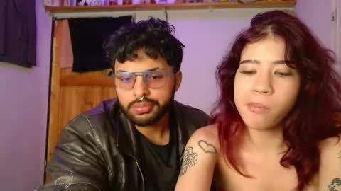 lynn_n_samuel online show from 04-23-26, 06:03