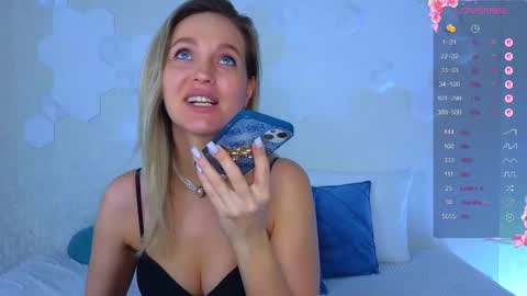 Lana online show from 02-10-26, 03:43