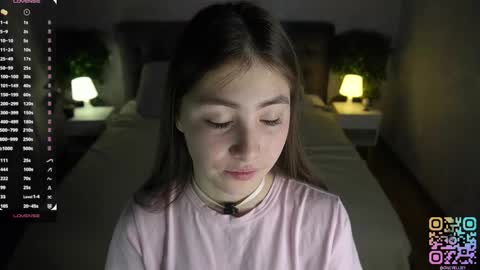 Snapshot of lynnaaspen chatting on 02-23-26, 06:16 Ellie online show from 02-23-26, 06:16