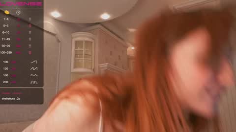 Natasha online show from 02-15-25, 10:22