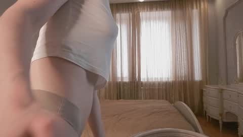 Natasha online show from 02-16-25, 07:26