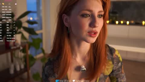 Snapshot of lynnalltop chatting on 01-11-26, 04:17 Natasha online show from 01-11-26, 04:17