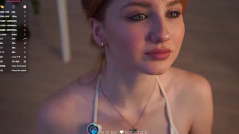 Snapshot of lynnalltop chatting on 01-17-26, 04:17 Natasha online show from 01-17-26, 04:17