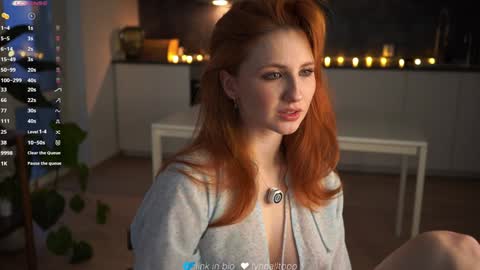 Snapshot of lynnalltop chatting on 01-18-26, 04:05 Natasha online show from 01-18-26, 04:05