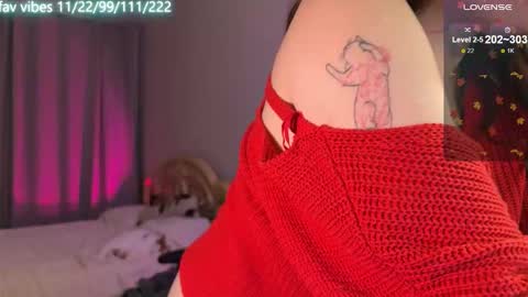 lynne_dawson online show from 09-26-25, 03:49