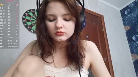 Lynn online show from 04-21-26, 07:14