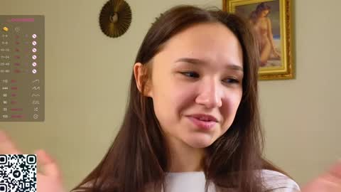 Lola online show from 01-25-25, 07:07