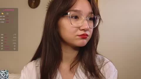 Lola online show from 02-05-25, 08:25