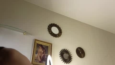 Lola online show from 02-16-25, 04:53