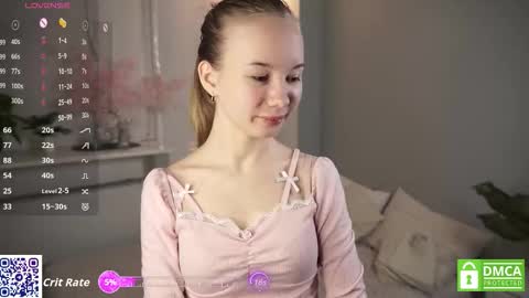 Lola online show from 10-15-25, 03:56