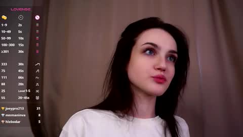 Lola online show from 12-20-25, 05:25