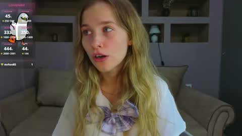 Lynn online show from 10-25-25, 02:24